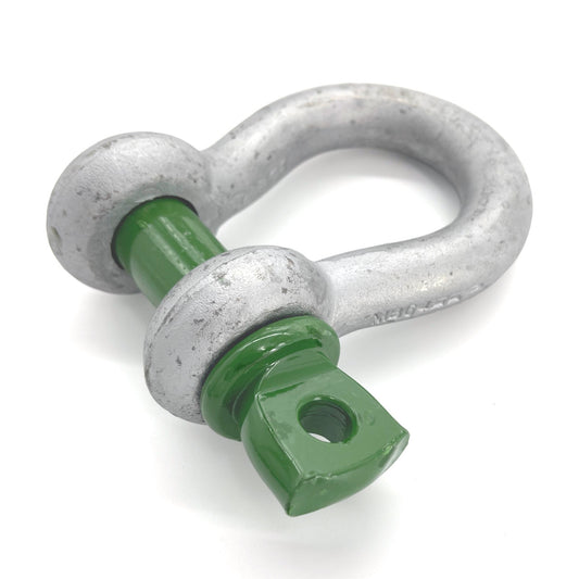 Van Beest GP Screw Pin Shackle